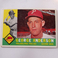 1960 Topps - #34 George "Sparky" Anderson