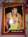 1991 Impel WCW Steiner Brothers #106 Rookie Card RC Scott Steiner
