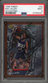 1996 Topps Finest (with coating) #22 - RAY ALLEN - PSA 9 - Rookie Card