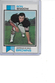 1973 Topps Ron Snidow Cleveland Browns Football Card #53