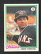 1978 Topps #148 Andre Thornton (Indians)