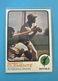 Roberto Clemente 1973 Topps Card #50 Pittsburgh Pirates  NM.-MT.