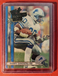 1990 Action Packed Football Barry Sanders All Madden Team Card #47