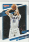 2021-22 Donruss Seth Curry Philadelphia 76ers #80