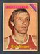 1975-76 Topps  basketball #261 Rick Mount, High grade condition!