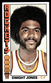 1976-77 Topps #33 Dwight Jones EX Condition