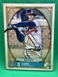 Ozzie Albies 2021 Topps Gypsy Queen - #267 Atlanta Braves