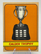 1972-73 Topps #174 Calder Trophy