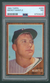 1962 Topps MICKEY MANTLE #200 PSA Grade 7 New York Yankees