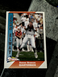 1991 Pacific Denver Broncos Football Card #115 John Elway NFL Card