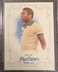 2013 Topps Allen & Ginter SSP No Text On Back Pele #130 Missing Text