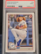 2020 BOWMAN DUSTIN MAY ROOKIE CARD DODGERS #38 PSA 9