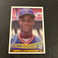 1984 Donruss - #68 Darryl Strawberry (RC) New York Mets Rookie Card NMMT+- MINT