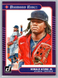 2021 Donruss Baseball Ronald Acuna Jr. Diamond Kings #16 Atlanta Braves Free S/H