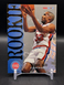 1994 Hoops Schick NBA Rookies #NNO Grant Hill