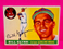 1955 Topps Baseball Card BILL GLYNN #39 EX-EXMT Range BV $15 JB