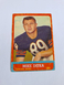 1963 Topps - #62 Mike Ditka