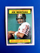 1983 Topps Record Breaker #4 - JOE MONTANA - EX (Free S/H after first card)