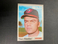 Tom Phoebus 1970 Topps High Number EX Condition #717 Baltimore Orioles A18