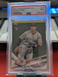 2017 Topps Opening Day #147 Aaron Judge Rookie RC PSA 9