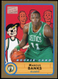 Marcus Banks Roookie 2003 Bazooka #288 Boston Celtics