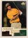 2001 Upper Deck Golf Young Guns Rookie #73 Chris DiMarco YG RC