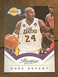 2013-14 Panini Prestige Kobe Bryant #154 Los Angeles Lakers HOF MVP💎