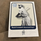2001 Fleer Baseball GREATS OF THE GAME - Negro League - Buck Leonard - Card #71