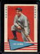 1961 Fleer Baseball Greats Lou Gehrig #31 New York Yankees