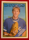 1988 Topps Baseball Card #569 Charlie Leibrandt Kansas City Royals