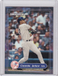 2000 Fleer Impact Baseball Card #115 Derek Jeter New York Yankees - NrMt-Mt