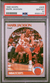 1990 Hoops Mark Jackson Menendez Brothers in Background! #205 MINT PSA 10 Knicks