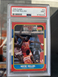 1986 Fleer Basketball Wayne Tree Rollins Atlanta Hawks #94 PSA 9 Mint Fresh Slab