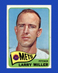 1965 Topps Set-Break #349 Larry Miller NR-MINT *GMCARDS*