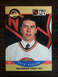 Petr Nedved Rookie Card 1990-91 Pro Set Hockey Card #402