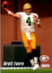 1999 Stadium Club Brett Favre #80 - HOF - Packers