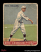1933 Goudey #21 Phil Collins RC Rookie LOW GRADE