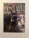 Shaquille O'Neal 1998-99 Metal Universe Basketball Card #25 Los Angeles Lakers