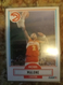 1990-91 Fleer Atlanta Hawks Basketball Card #3 Moses Malone