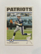 Tom Brady 2004 Topps #275 New England Patriots