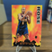🔥1995-96 NBA HOOPS SIZZLIN SOPHS CARD DENVER NUGGETS JALEN ROSE #206🔥