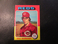 1975  TOPPS CARD#481    WILL McENANEY   REDS   EXMT