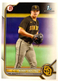 ROBBY SNELLING ROOKIE • 2022 Bowman Draft 1st #BD-82 • SHARP SD PADRES RC!!!