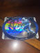 1996 Upper Deck SPx Marshall Faulk Die-Cut Hologram Card #19 Free Shipping