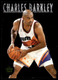 1993-94 SkyBox Center Stage Charles Barkley Phoenix Suns #CS3