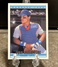 1992 Donruss Ivan Rodriguez #289 Baseball Card Texas Rangers HOF