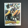 1975 Topps Dan Fouts Rookie #367 football card San Diego Chargers exmt to nm