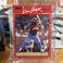 Ron Jones #487 Donruss 1990 Phillies Baseball 