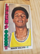 1976-77 Topps - #62 Mack Calvin LA Lakers