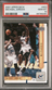 Michael Jordan PSA 10 2001 Upper Deck #403 Washington Wizards HOF